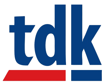 TDK